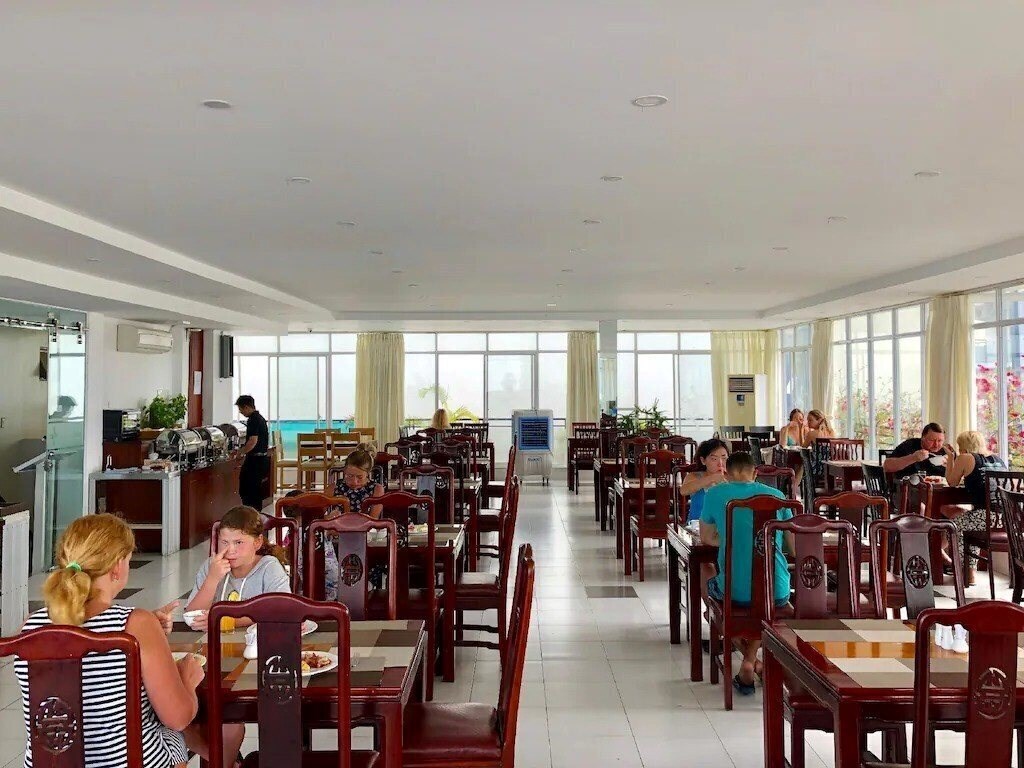 Imaginea Sunny Nha Trang 3*